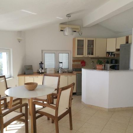 Apartman S&D Rogoznica Рогозница Экстерьер фото