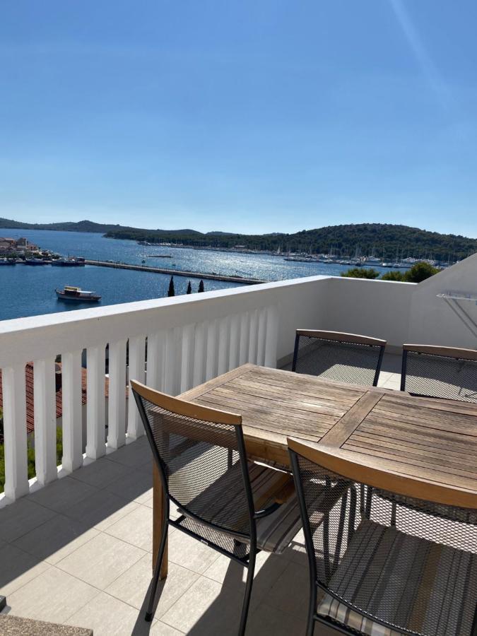 Apartman S&D Rogoznica Рогозница Экстерьер фото