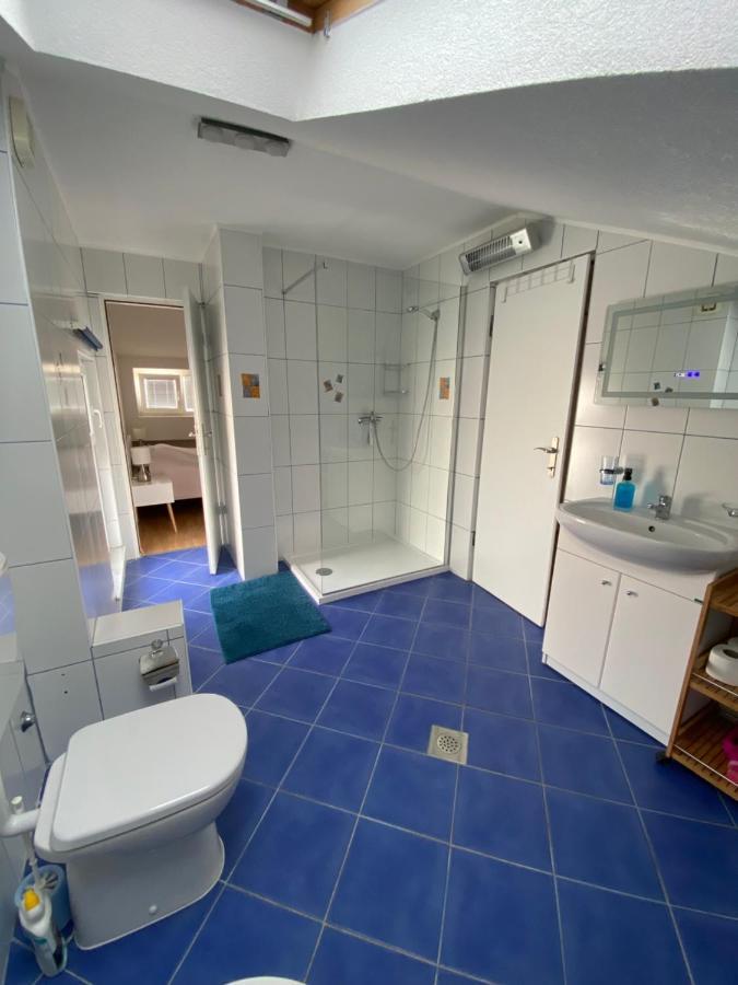 Apartman S&D Rogoznica Рогозница Экстерьер фото