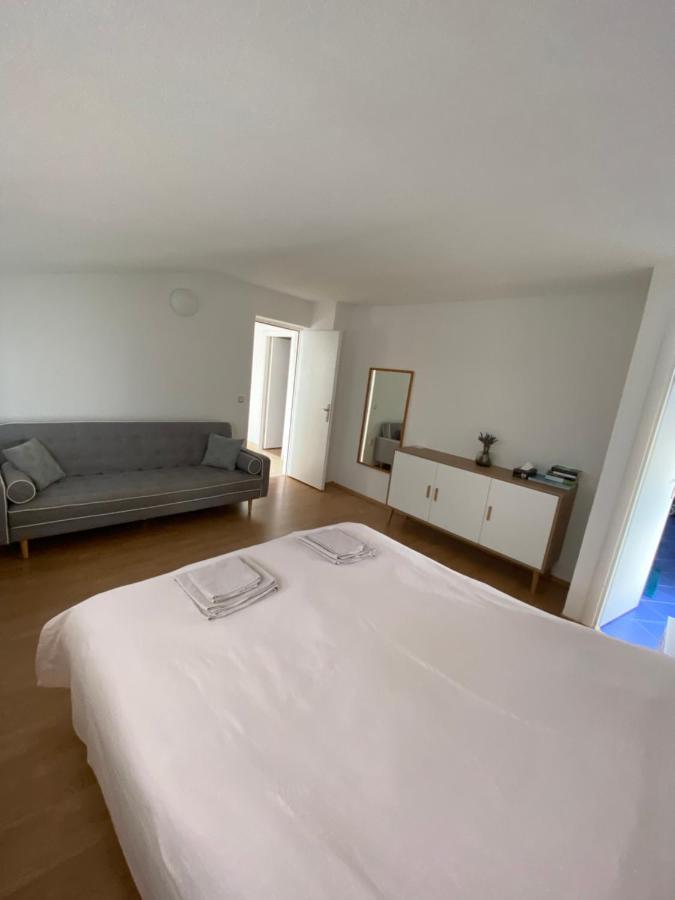 Apartman S&D Rogoznica Рогозница Экстерьер фото
