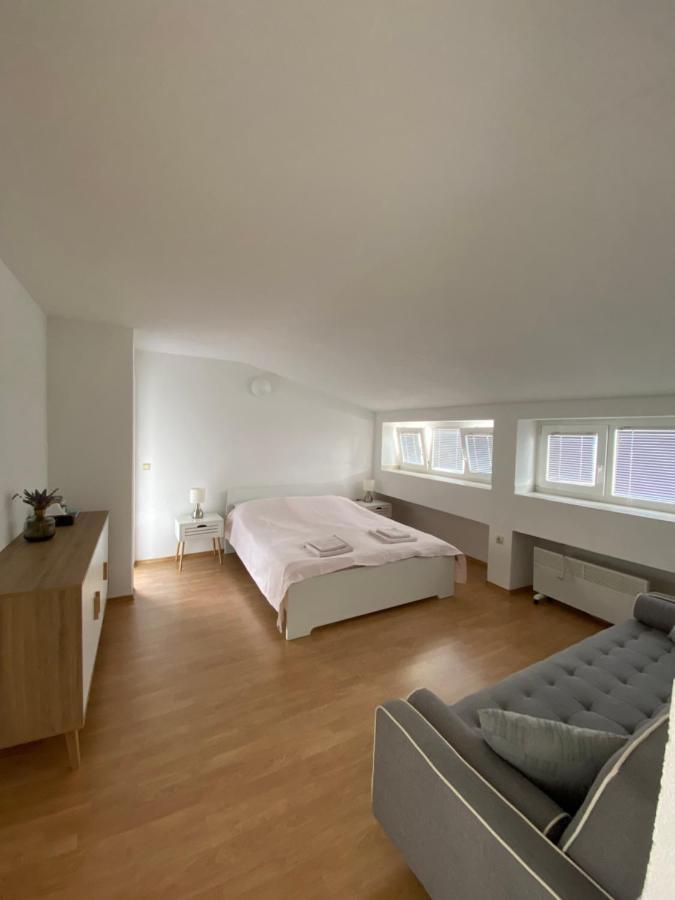 Apartman S&D Rogoznica Рогозница Экстерьер фото