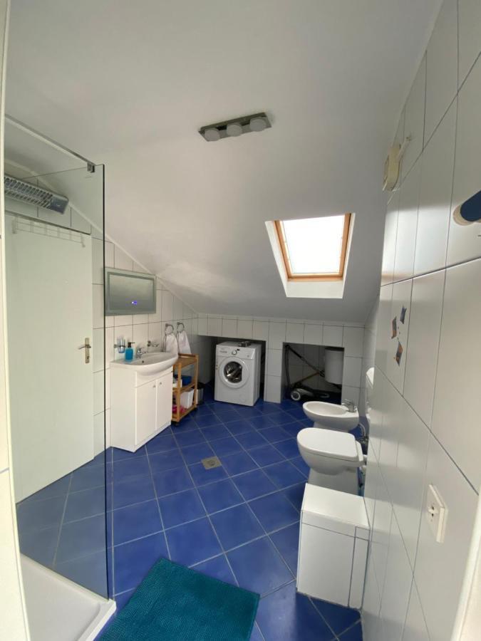 Apartman S&D Rogoznica Рогозница Экстерьер фото