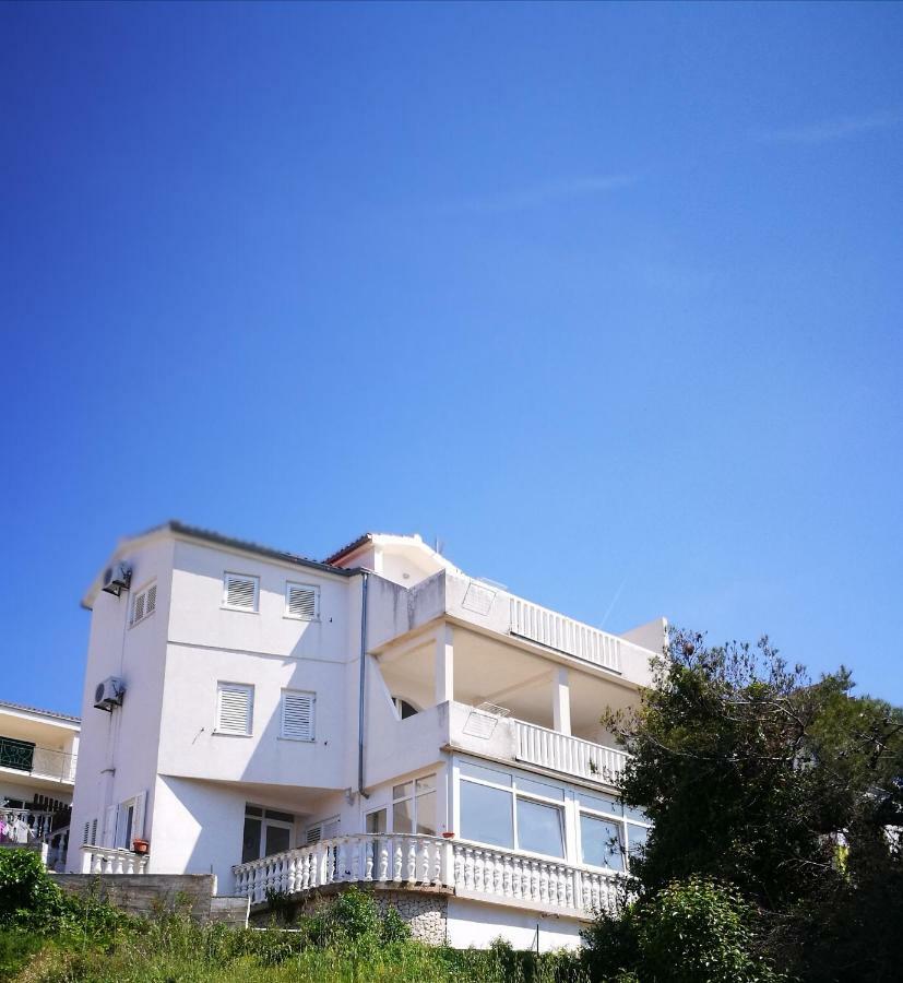 Apartman S&D Rogoznica Рогозница Экстерьер фото