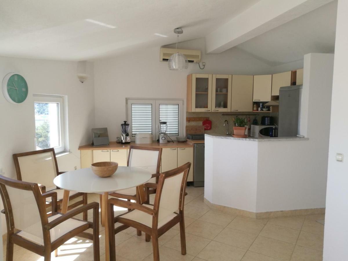 Apartman S&D Rogoznica Рогозница Экстерьер фото